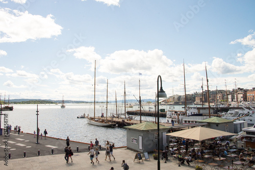 oslo