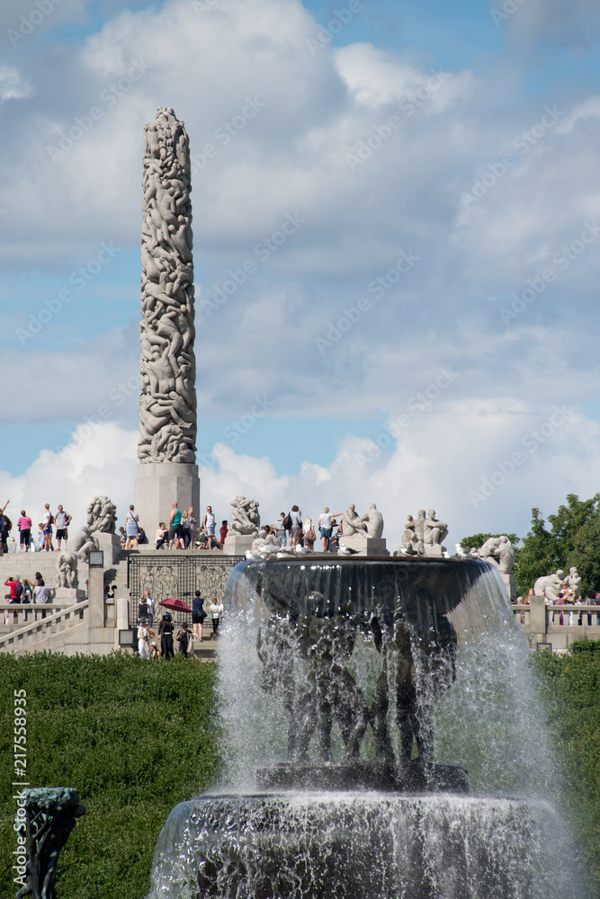 vigeland