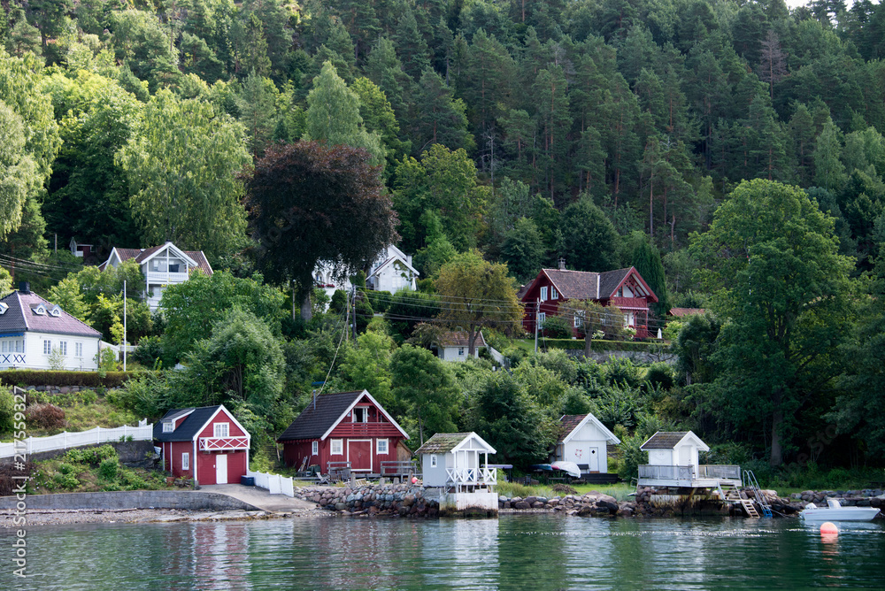 fiordo oslo