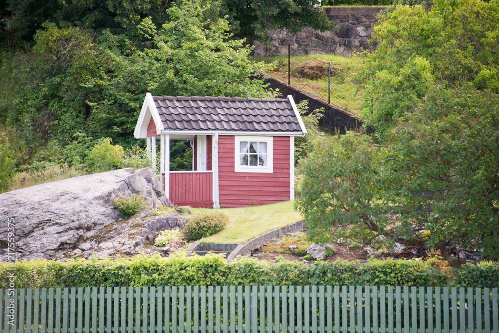 fiordo oslo