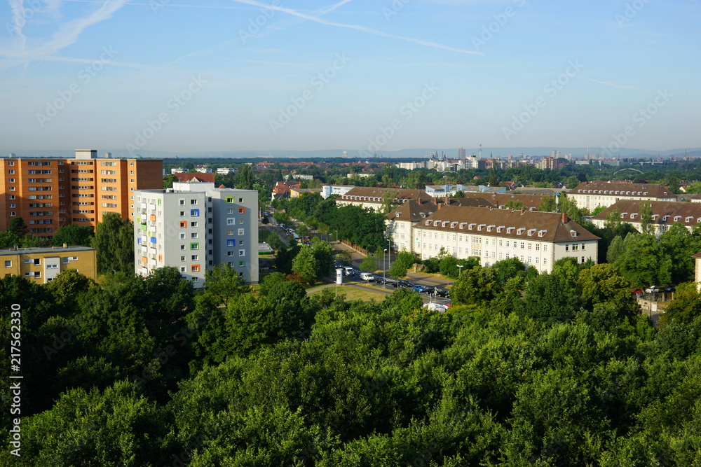hannover hannover