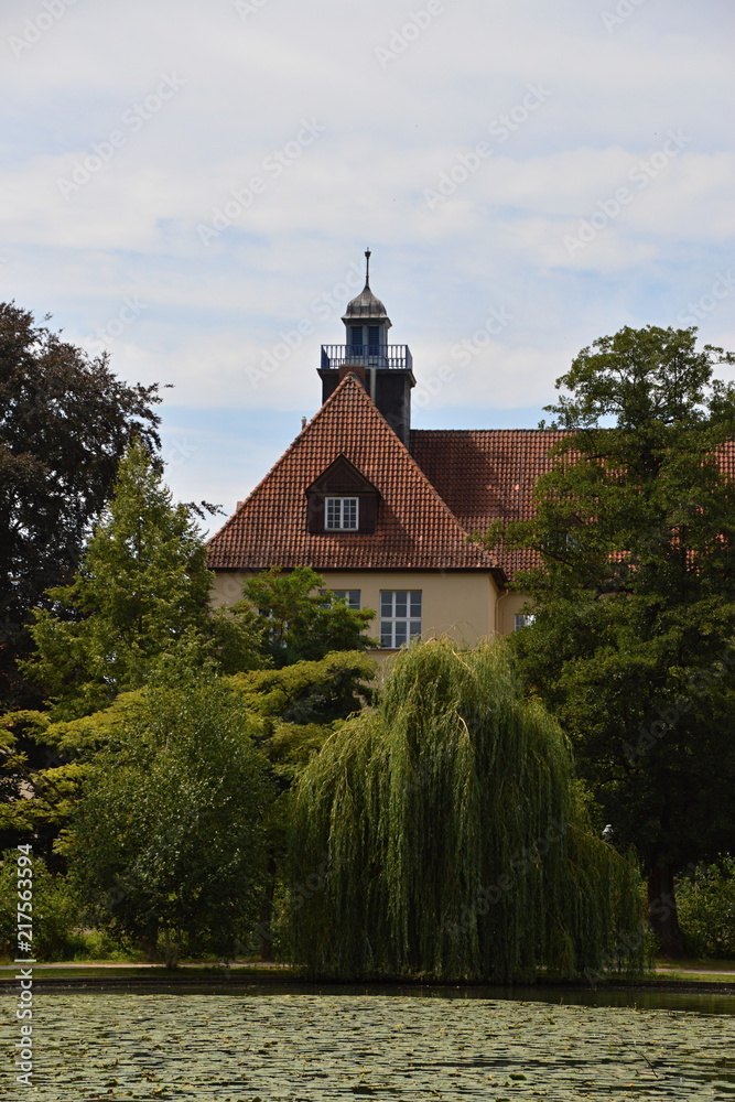 Celle, Niedersachsen