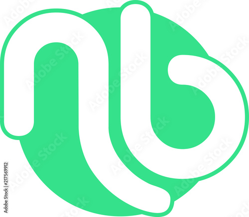 nb icon logo