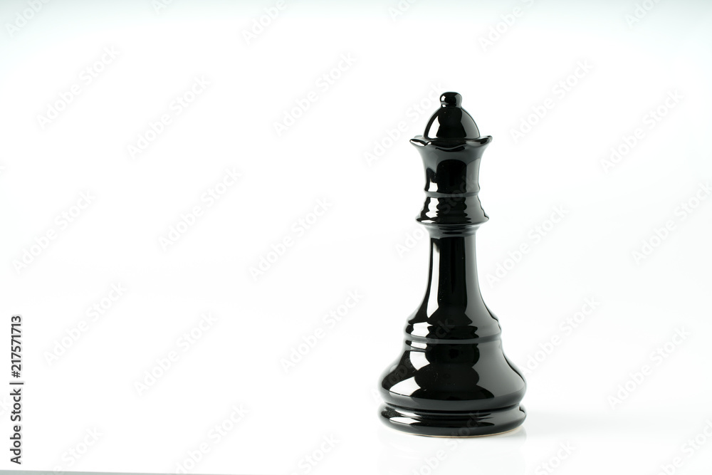 Chess business concept, leader teamwork & success Chess business concept, leader teamwork & success