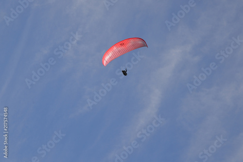 Paraglider 2