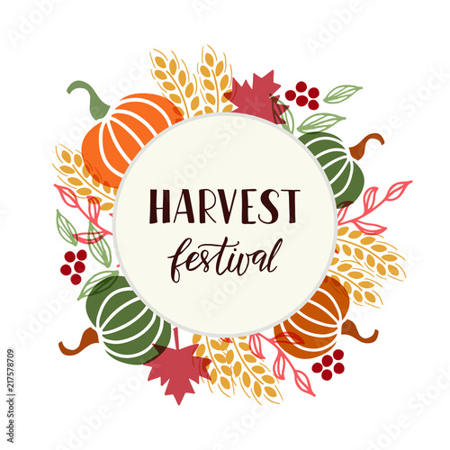 Harvest Festival