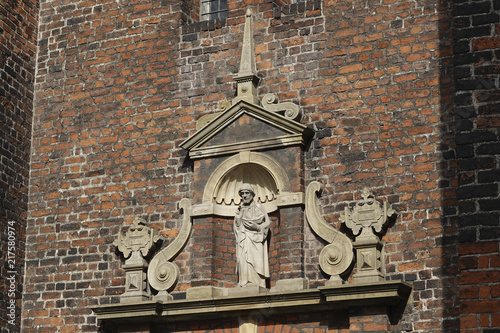 Photography Closeup in Copenhagen