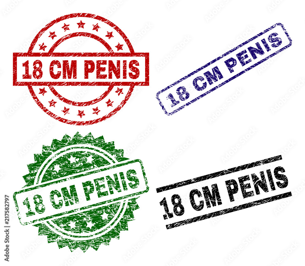 18 cm penis