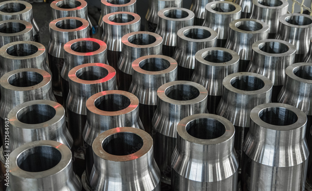 Steel blanks Steel blanks