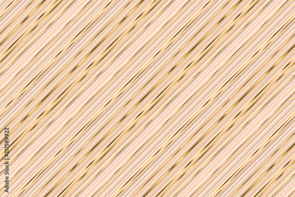 Abstract beige and gold stripes seamless pattern Abstract beige and gold stripes seamless pattern