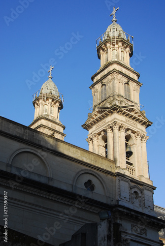 Catedral de Rosario