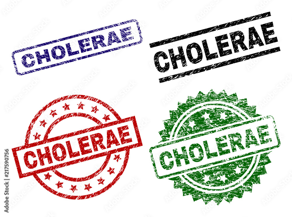 CHOLERAE seal prints with distress texture. Black, green,red,blue vector rubber prints of CHOLERAE tag with unclean texture. Rubber seals with round, rectangle, medallion shapes. CHOLERAE seal prints with distress texture. Black, green,red,blue vector rubber prints of CHOLERAE tag with unclean texture. Rubber seals with round, rectangle, medallion shapes.