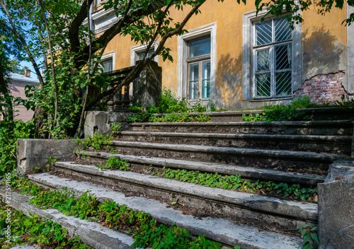 Jld steps © Roman