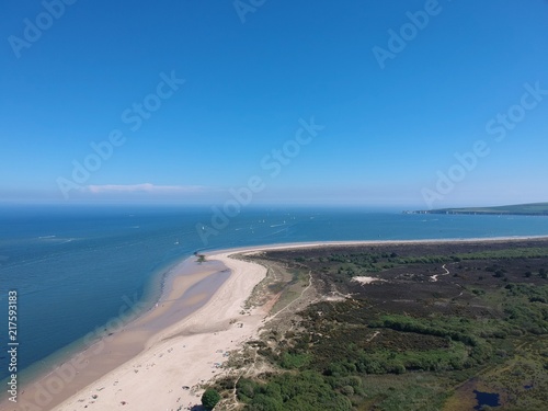 Shell Bay Beach