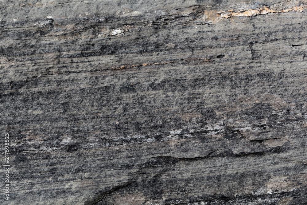 Green schists of Paleozoic age from the Alps Green schists of Paleozoic age from the Alps