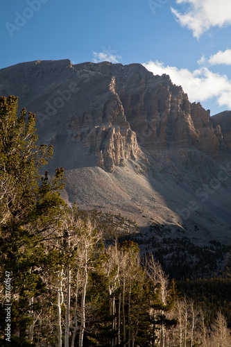 Great Basin National Park