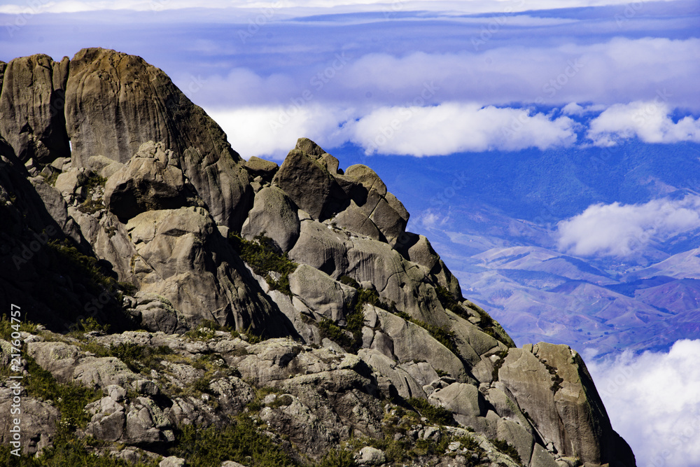Itatiaia National Park - Rio de Janeiro Itatiaia National Park - Rio de Janeiro