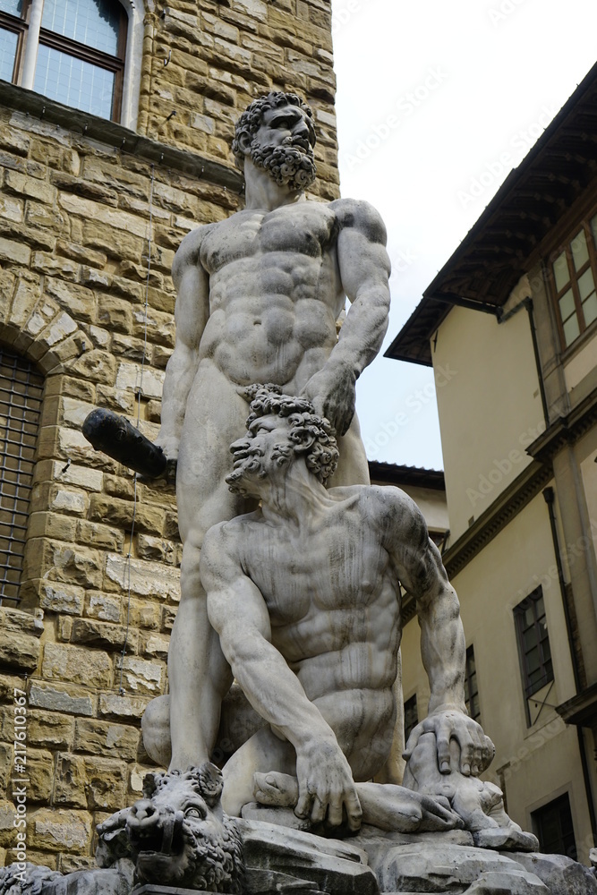 estatua roma
