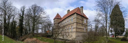 Haus Alst, Horstmar photo