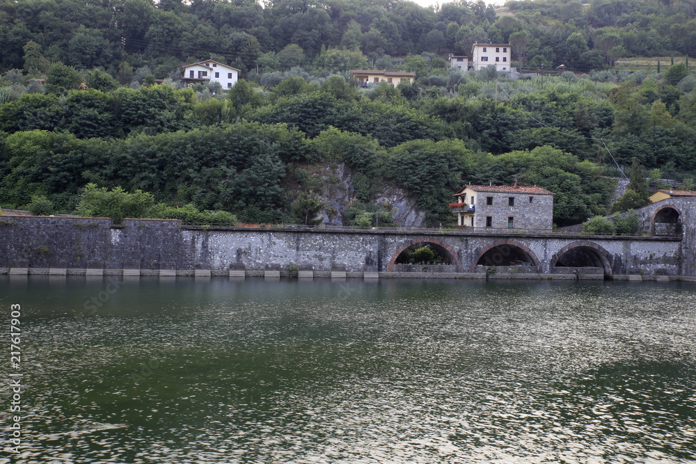 Ponte del Diavolo Ponte del Diavolo