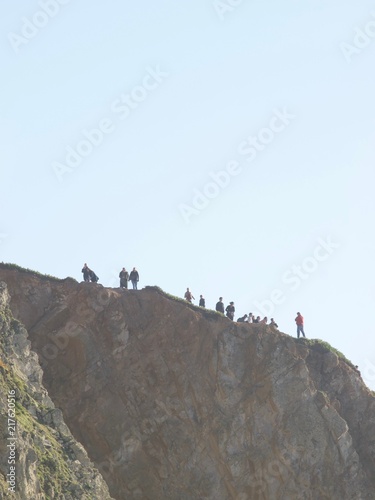 Cabo da Roca/Lisobon,Portugal