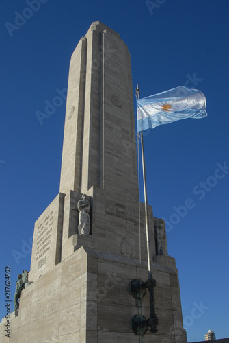 Monumento a la Bandera
