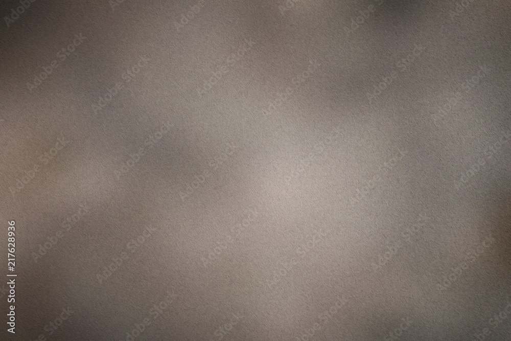 Texture of dirt stains on brown metallic, abstract background Texture of dirt stains on brown metallic, abstract background