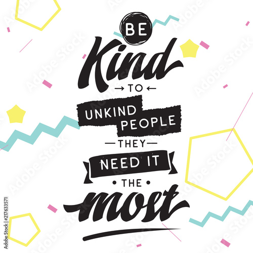 Typography for t shirt or sweatshirt printing and embroidery. Print for tee. Inspirational quote, motivation.
