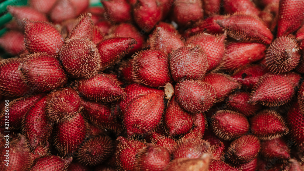 Fresh Waive. For fruit background. Fruits of Thailand. Fresh Waive. For fruit background. Fruits of Thailand.