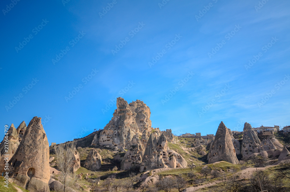 Fototapeta premium カッパドキア