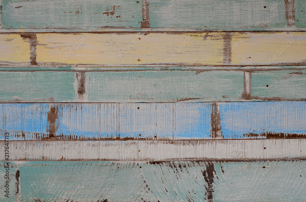 pastel old wood planks texture background. pastel old wood planks texture background.