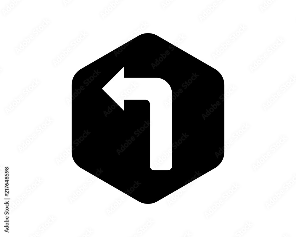 direction board black silhouette icon sign symbol logo vector image direction arrow direction board black silhouette icon sign symbol logo vector image direction arrow