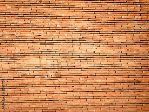 Grunge brick wall background textures