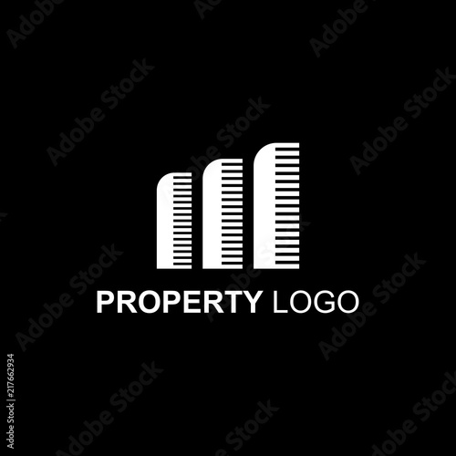 Minimalist solid shape for ...