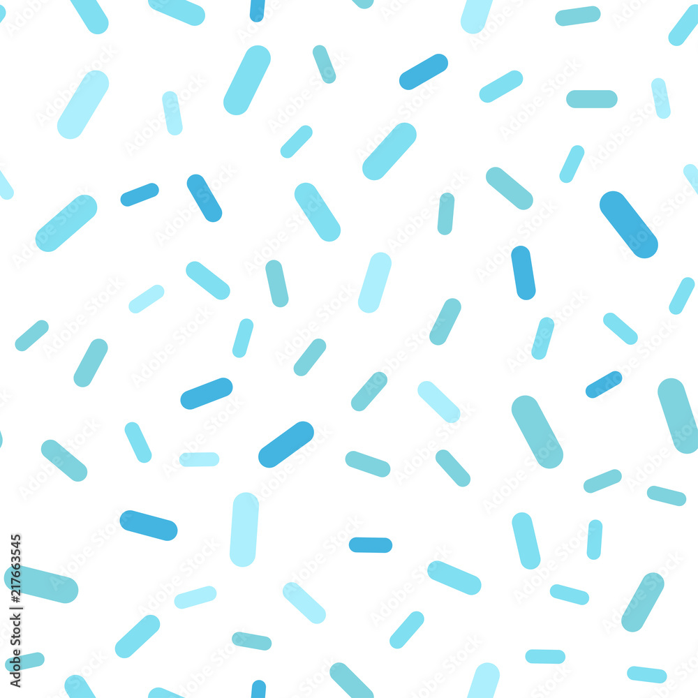 Light Blue, Green vector seamless cover with stright stripes. Light Blue, Green vector seamless cover with stright stripes.