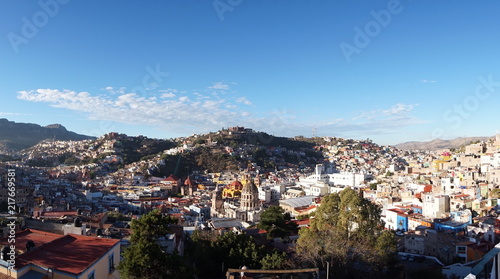Guanajuato, Mexiko © Rune