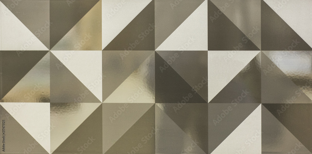 ceramic tile, abstract mosaic ornamental geometric pattern ceramic tile, abstract mosaic ornamental geometric pattern