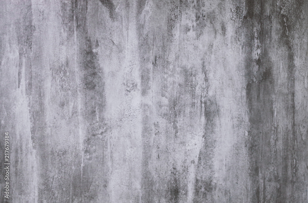 High resolution photograph of a rough concrete wall