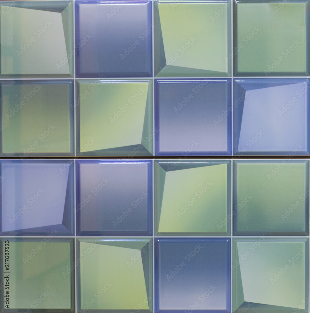 ceramic tile, abstract mosaic ornamental geometric pattern ceramic tile, abstract mosaic ornamental geometric pattern