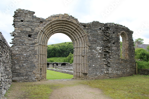 Strata Florida Abby
