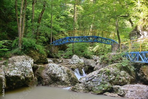 Adygea Mountain Plateau 