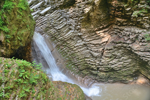 Adygea Mountain Plateau 