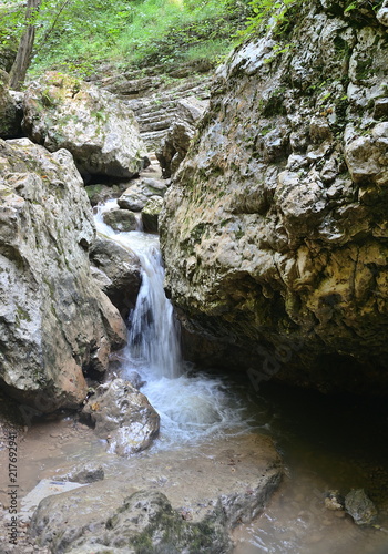 Adygea Mountain Plateau 