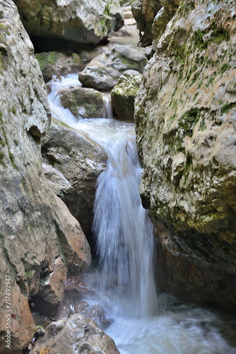 Adygea Mountain Plateau 