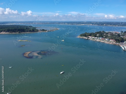 Poole Harbour