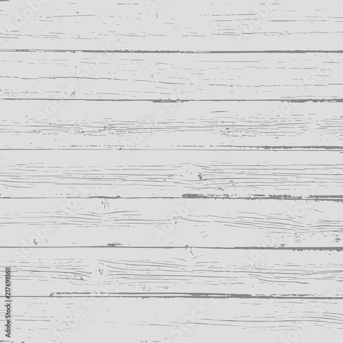 White wooden planks, table, floor surface. Cutting chopping board. Wood texture.