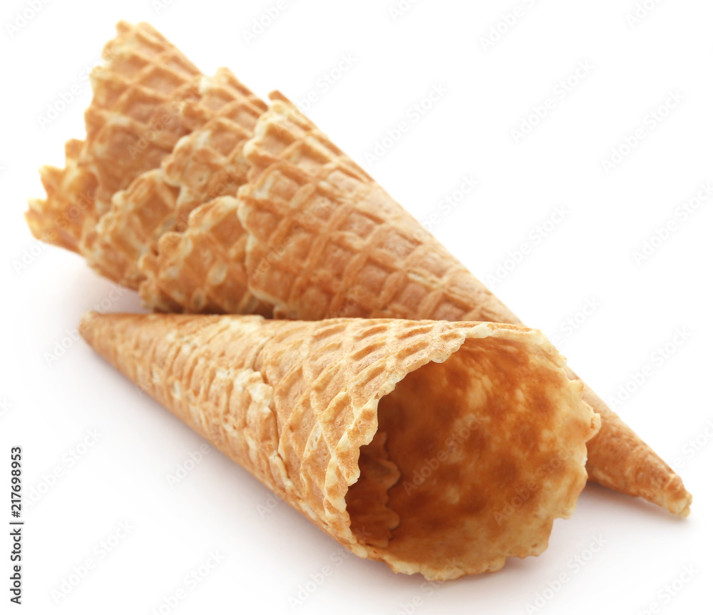 Ice cream cone Ice cream cone