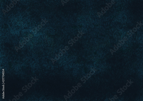 Dark Blue Texture