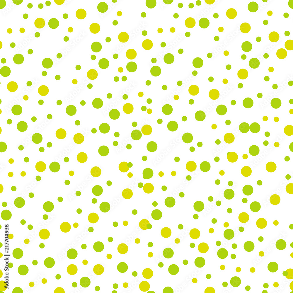 Abstract hand drawn polka dots pattern background,Big and small dots. Vector seamless pattern. Modern stylish texture. Abstract hand drawn polka dots pattern background,Big and small dots. Vector seamless pattern. Modern stylish texture.