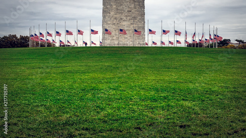 Flag Circle 2